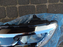 Laden Sie das Bild in den Galerie-Viewer, Frontscheinwerfer Dacia Sandero Logan II 90114430 LED Ein Satz Headlight