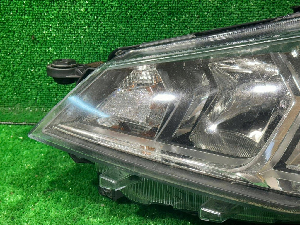 Frontscheinwerfer Seat Ibiza I V 6F1941015A-M-CAR LED Links Headlight SCH8950720497gd