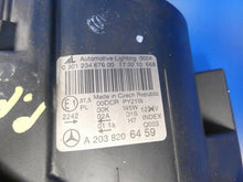 Load image into Gallery viewer, Frontscheinwerfer Mercedes-Benz Cl203 A2038206459 Xenon Rechts Headlight SCH8120963434tu