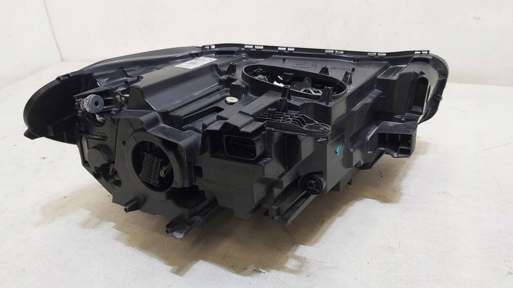 Frontscheinwerfer BMW X1 F48 5A01177-02 Links Scheinwerfer Headlight SCH9642773301dp