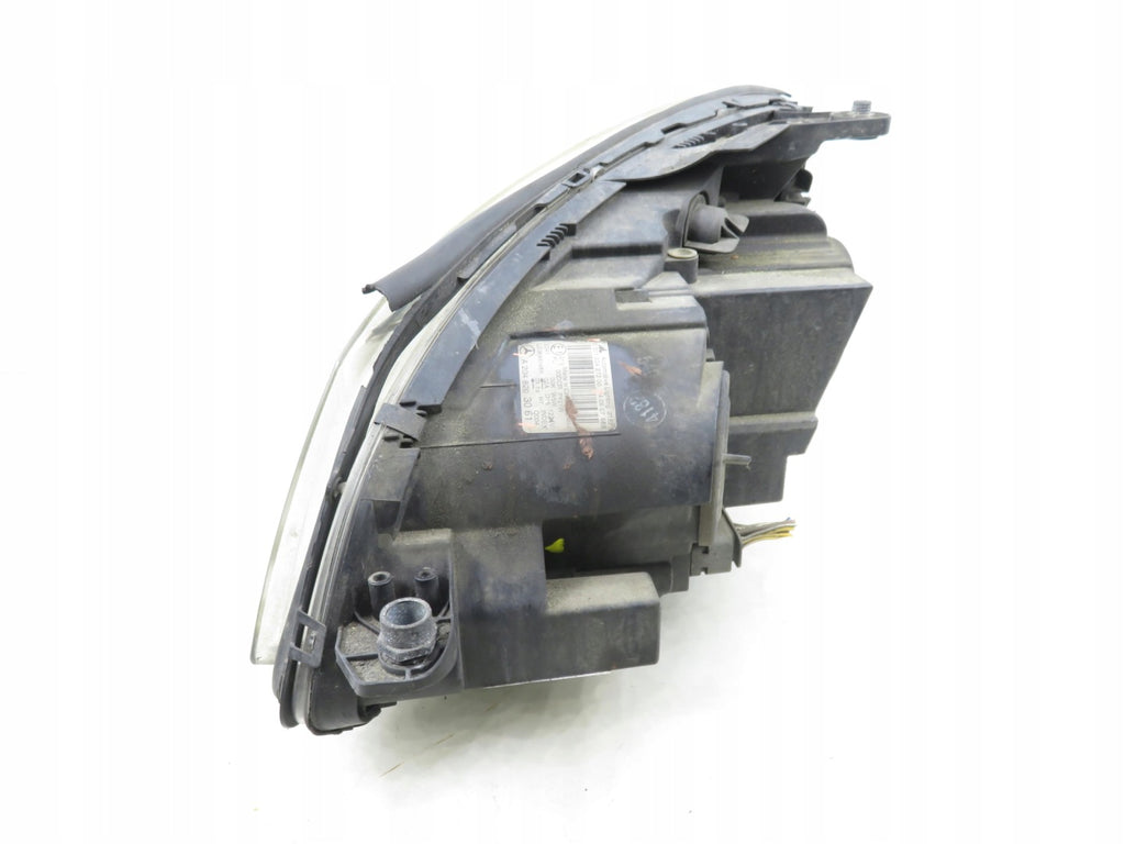 Frontscheinwerfer Mercedes-Benz W204 A2048203061 Rechts Scheinwerfer Headlight SCH9015232198im