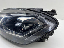 Laden Sie das Bild in den Galerie-Viewer, Frontscheinwerfer VW Golf VII 5G1941081C Full LED Links Scheinwerfer Headlight SCH2259929111ox