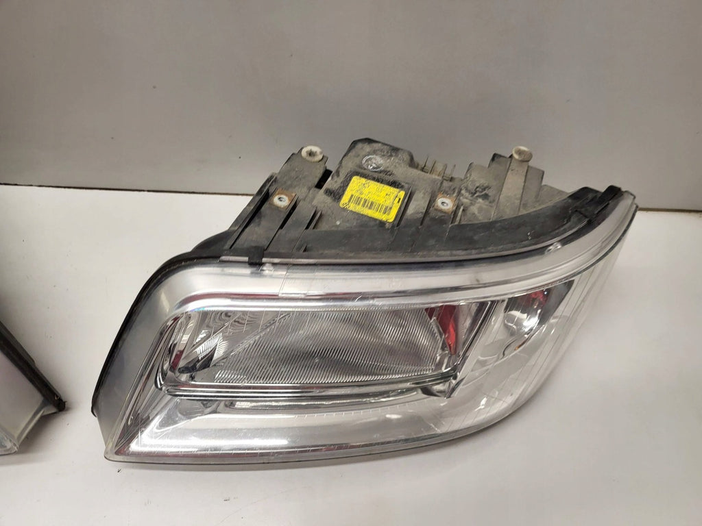 Frontscheinwerfer VW Transporter 7H1941015N 7H1941016N Ein Satz Headlight SCH1132968782jk