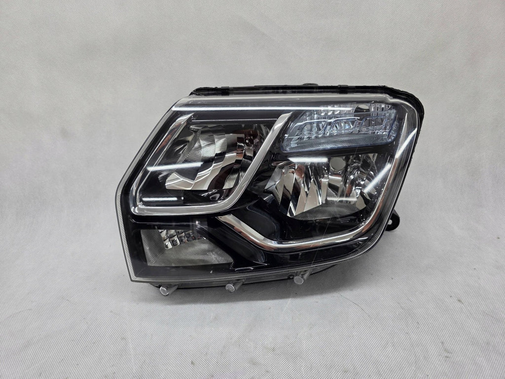 Frontscheinwerfer Dacia Duster 260606709R Links Scheinwerfer Headlight