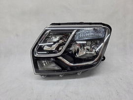 Frontscheinwerfer Dacia Duster 260606709R Links Scheinwerfer Headlight