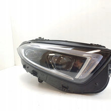Laden Sie das Bild in den Galerie-Viewer, Frontscheinwerfer Mercedes-Benz Cls C257 A2579068400 A2578260200 Rechts SCH8536723084nd
