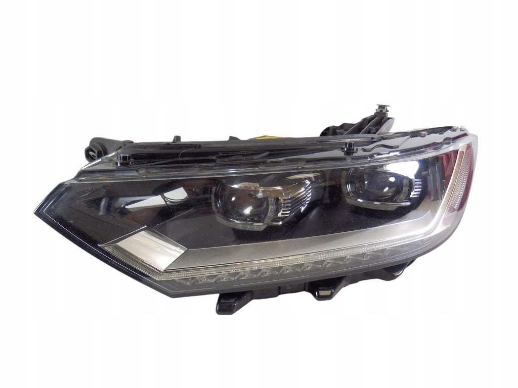 Frontscheinwerfer VW Passat B8 3G1941081G LED Links Scheinwerfer Headlight