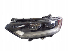 Laden Sie das Bild in den Galerie-Viewer, Frontscheinwerfer VW Passat B8 3G1941081G LED Links Scheinwerfer Headlight