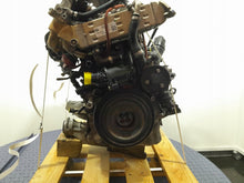 Laden Sie das Bild in den Galerie-Viewer, Motor BMW 7 G11 G12 B57D30A 3.0 265PS 2015 Diesel Engine Komplett MOT8365059381dv