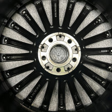 Load image into Gallery viewer, 1x Alufelge 20 Zoll 8.5" 5x112 34 5ET A2544010800 Mercedes-Benz Glc Rim Wheel FEL2372482510zs