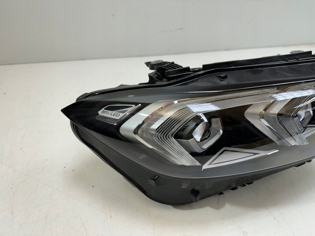 Frontscheinwerfer BMW 3 G21 G20 9450796-03 LED Rechts Scheinwerfer Headlight SCH1042203087ng