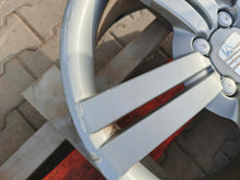 Load image into Gallery viewer, 1x Alufelge 18 Zoll 7.5" 5x112 51ET Matt Grau 1P0601025D Cupra Leon Toledo I FEL7630905022fs