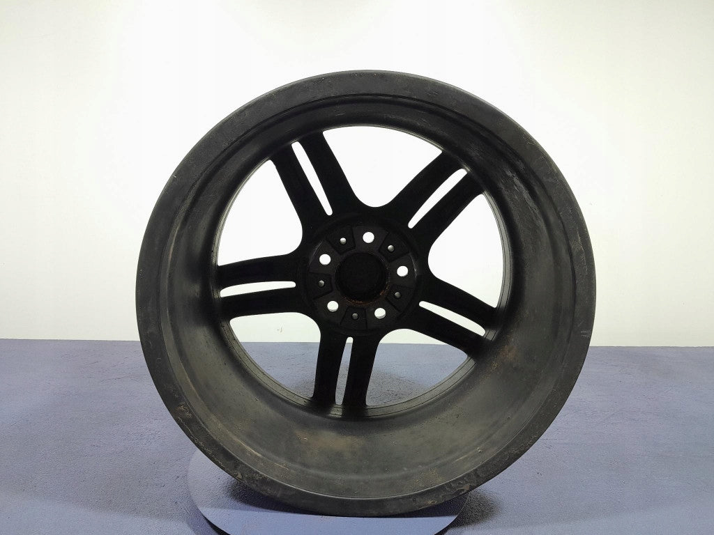 1x Alufelge 19 Zoll 9.0" 5x120 33ET 7842653 BMW Rim Wheel FEL4043579005lz