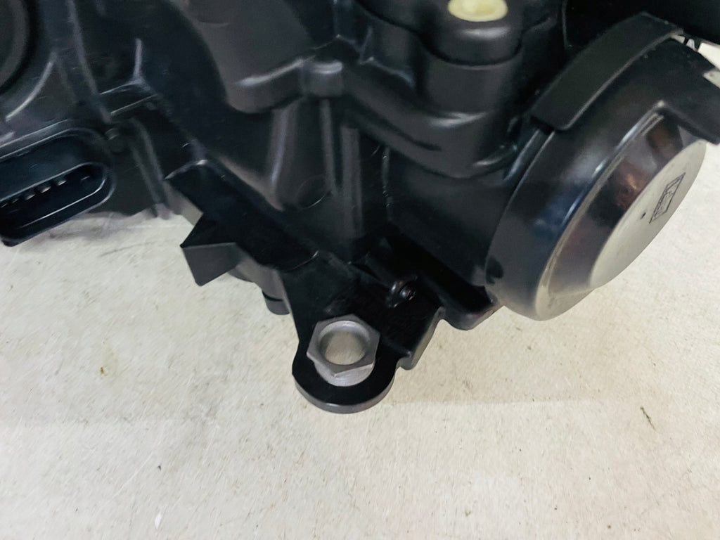 Frontscheinwerfer Skoda Scala 657941016 Rechts Scheinwerfer Headlight SCH6509778067xm