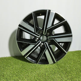1x Alufelge 18 Zoll 8.0