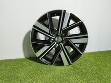 Load image into Gallery viewer, 1x Alufelge 18 Zoll 8.0" 5x120 50ET Glanz 7LA601025B VW Multivan T7 Rim Wheel FEL3154603992nm