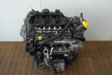 Load image into Gallery viewer, Motor Renault Master III M9T870 2.3 DCI 211TKm 2015 Diesel Engine Komplett MOT4924812871xz