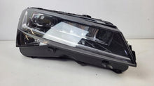 Load image into Gallery viewer, Frontscheinwerfer Skoda Superb III 3V1941016D-KUD LED Rechts Headlight