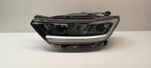 Laden Sie das Bild in den Galerie-Viewer, Frontscheinwerfer VW Troc T-Roc 2GA941005F FULL LED Links Scheinwerfer Headlight