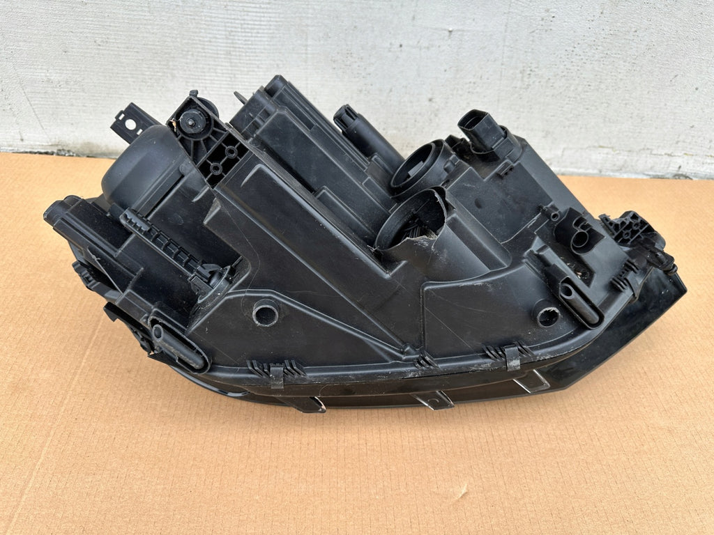 Frontscheinwerfer VW Touran 5TB941005A Links Scheinwerfer Headlight SCH4664054161xx