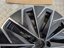 Load image into Gallery viewer, 1x Alufelge 18 Zoll 8.0" 5x112 44ET 3V0601025B Skoda Superb Iii Rim Wheel FEL1950955131yk
