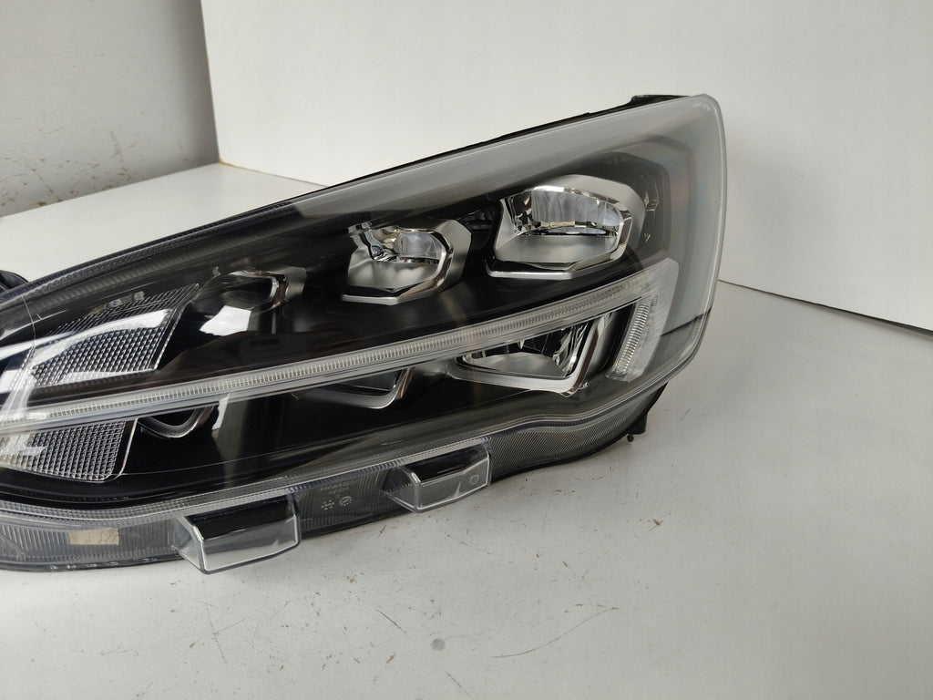 Frontscheinwerfer Ford Focus JX7B-13E015-CE Full LED Rechts oder Links SCH4418147997ax