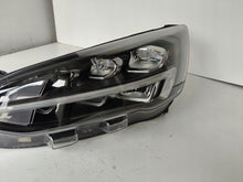 Laden Sie das Bild in den Galerie-Viewer, Frontscheinwerfer Ford Focus JX7B-13E015-CE Full LED Links Headlight SCH4418147997ax