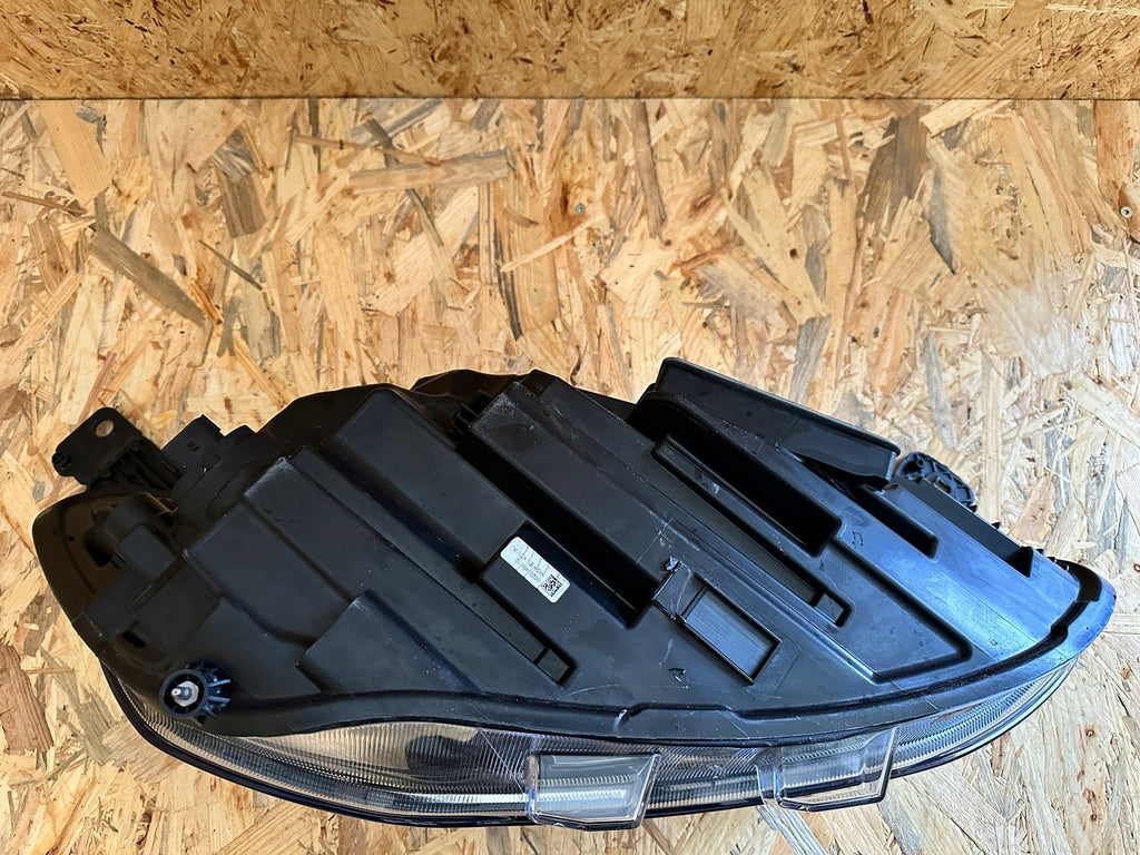 Frontscheinwerfer Ford Focus JX7B-13E017-AJ Full LED Links Headlight SCH5418026096fk