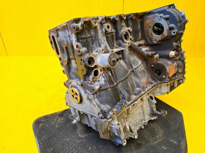 Motor Mercedes-Benz Slk R172 651980 2.2 CDI 204PS 150kW Diesel Engine Unkomplett MOT2202732834gp