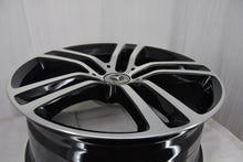 Load image into Gallery viewer, 4x Alufelge 20 Zoll 8.5" 5x112 42ET A1674012500 Mercedes-Benz Gle Rim Wheel FEL4387530727xd