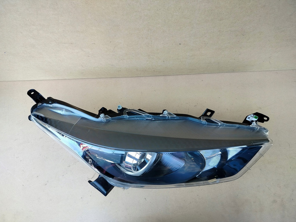Frontscheinwerfer Toyota Yaris Rechts Scheinwerfer Headlight