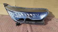 Laden Sie das Bild in den Galerie-Viewer, Frontscheinwerfer Honda Crv 33100TLAA11 Full LED FALSE Scheinwerfer Headlight SCH8068738004te