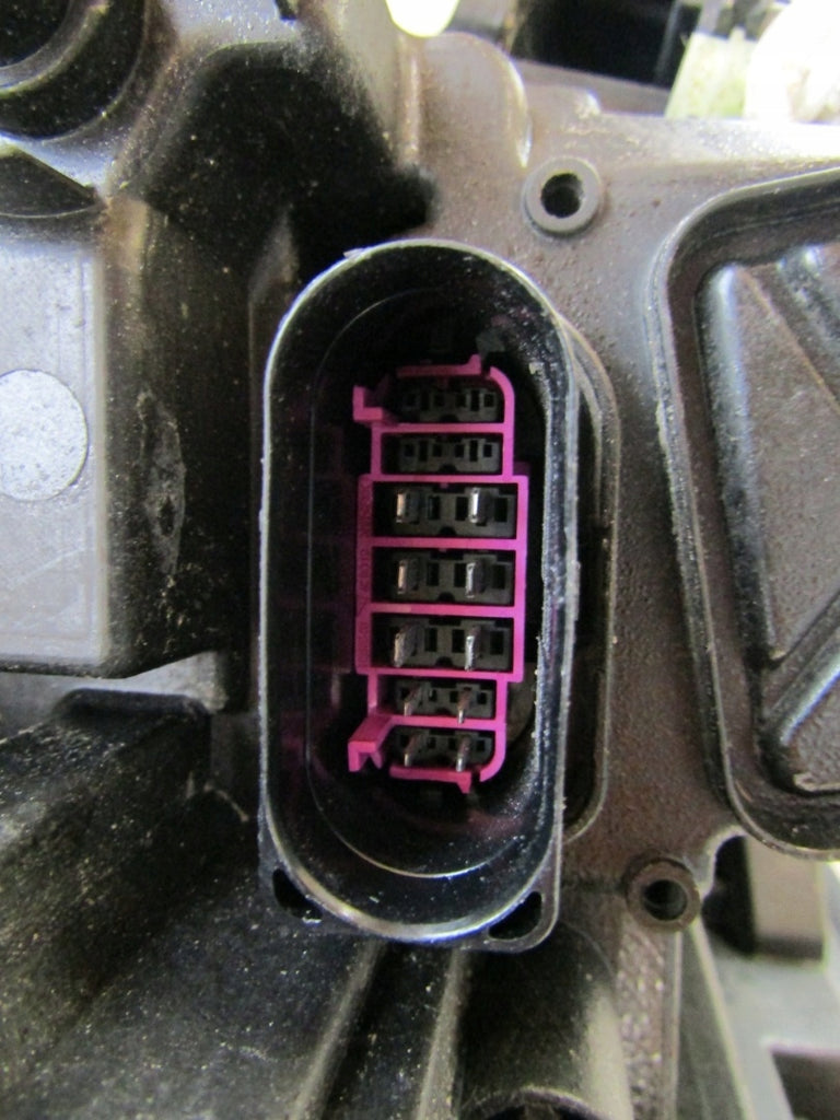 Frontscheinwerfer Skoda Enyaq 5LB941015A LED Links Scheinwerfer Headlight SCH6086070119aj