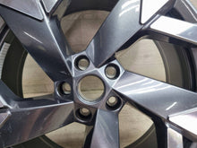 Laden Sie das Bild in den Galerie-Viewer, 1x Alufelge 19 Zoll 5x112 57H601025A Skoda Karoq Rim Wheel FEL9068998077nv