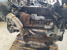 Laden Sie das Bild in den Galerie-Viewer, Motor Hyundai Santa III Fe D4HB 2.2 CRDI 195PS 145kW 200TKm Diesel Komplett MOT1181769591wi