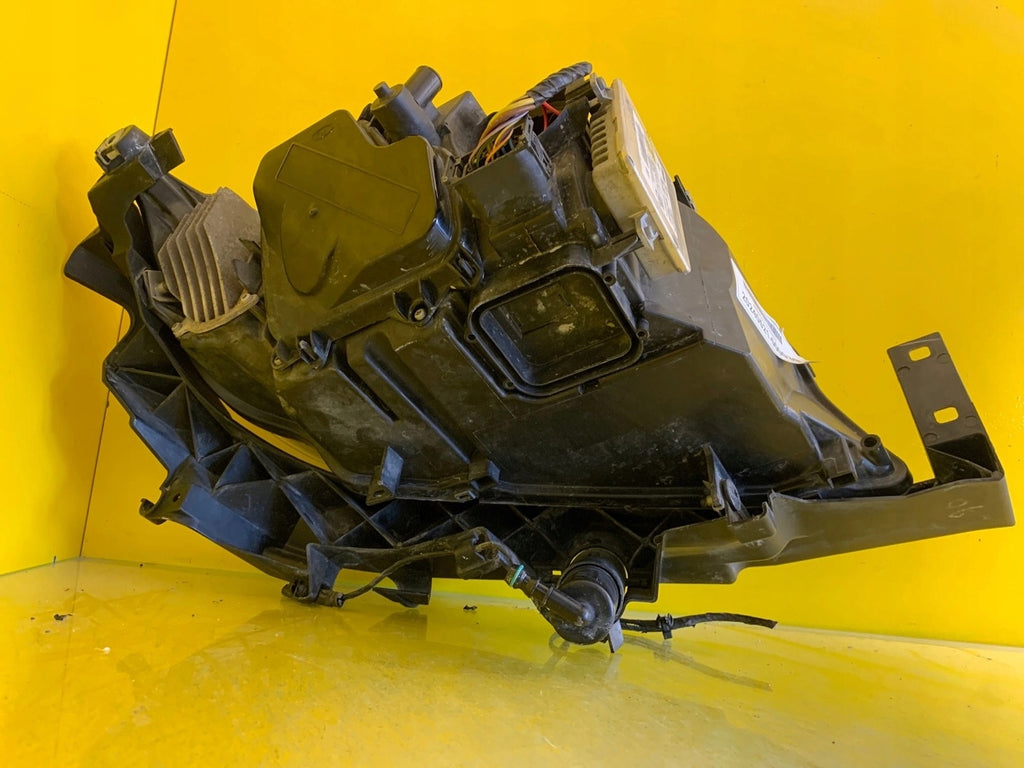 Frontscheinwerfer BMW 3 E91 E90 7202583 Xenon Links Scheinwerfer Headlight