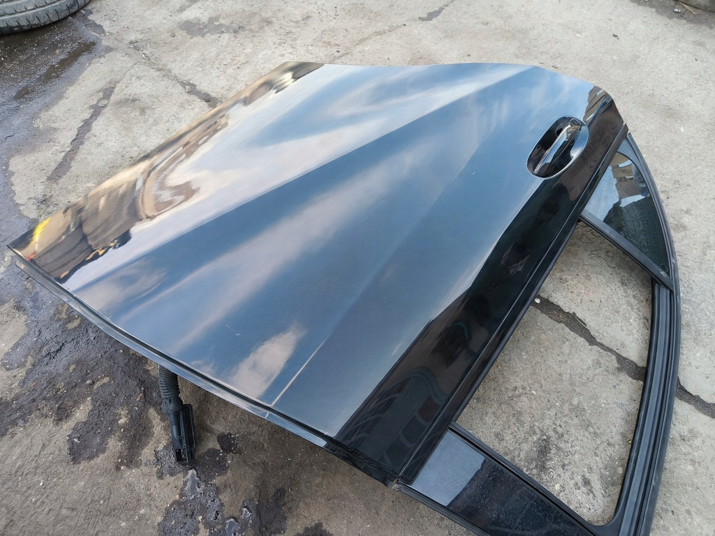 Tür Mercedes-Benz W176 Hinten Rechts Door Porta Porte