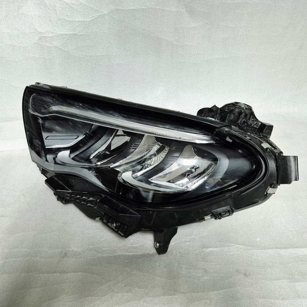 Frontscheinwerfer Mercedes-Benz A2149062700 Full LED Links Headlight SCH4220383080ts
