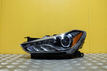 Load image into Gallery viewer, Frontscheinwerfer Maserati Ghibli 00670106267 LED Links Scheinwerfer Headlight SCH5691242702yj