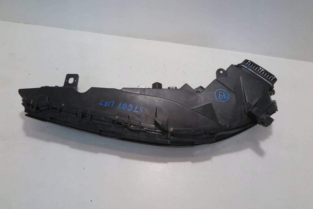 Frontscheinwerfer BMW X7 G07 9880594 LED Rechts Scheinwerfer Headlight SCH2395645134bl