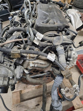 Laden Sie das Bild in den Galerie-Viewer, Motor BMW Mini F54 F55 B37C15A 1.5 97TKm Diesel Engine Komplett MOT3072504006ey