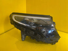 Laden Sie das Bild in den Galerie-Viewer, Frontscheinwerfer Mercedes-Benz Eqc A2939060201 LED Rechts Headlight