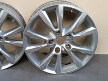 Laden Sie das Bild in den Galerie-Viewer, 4x Alufelge 18 Zoll 8.0" 5x130 53ET VW Touareg Rim Wheel FEL6275882399cl