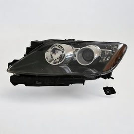Frontscheinwerfer Mazda Cx-7 EH10-51040 100-41028 Xenon Links Headlight