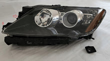 Laden Sie das Bild in den Galerie-Viewer, Frontscheinwerfer Mazda Cx-7 EH10-51040 100-41028 Xenon Links Headlight