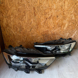 Frontscheinwerfer VW T-Roc 2GA941036D 2GA941035D Ein Stück (Rechts oder Links)