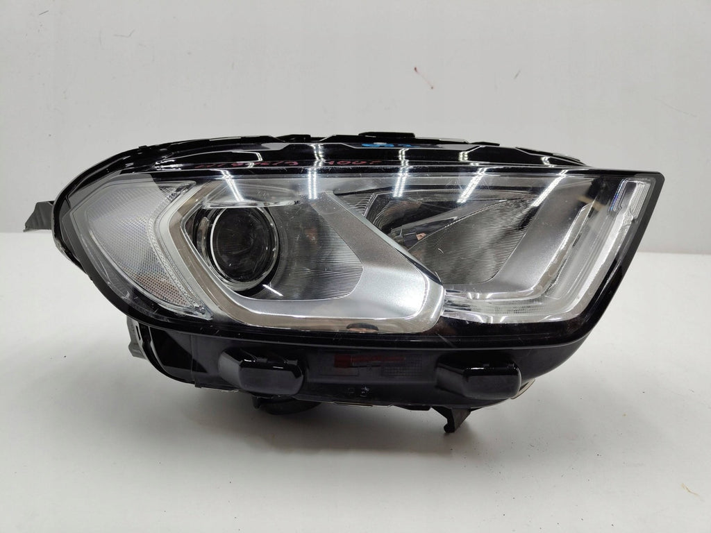 Frontscheinwerfer Ford Ecosport GN1513W029JE Rechts Scheinwerfer Headlight SCH4047282088zv