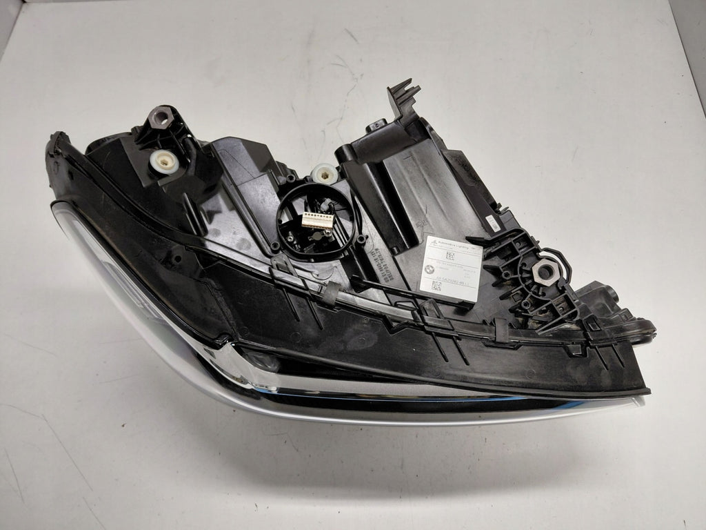 Frontscheinwerfer BMW G01 G02 5A29202-08 LED Rechts Scheinwerfer Headlight SCH8253550115nf