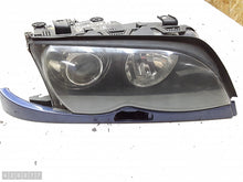 Laden Sie das Bild in den Galerie-Viewer, Frontscheinwerfer BMW 3 1305235714 Rechts Scheinwerfer Headlight SCH4259563445qj