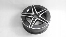Laden Sie das Bild in den Galerie-Viewer, 1x Alufelge 18 Zoll 5x112 A2064017600 Mercedes-Benz W206 Rim Wheel FEL8610602634cf